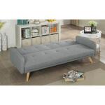 Burgos Futon Sofa - Image 4
