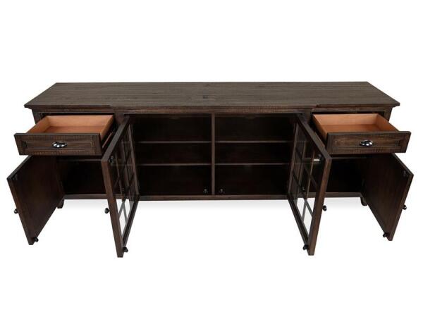 Bay Creek Console 90" - Image 9