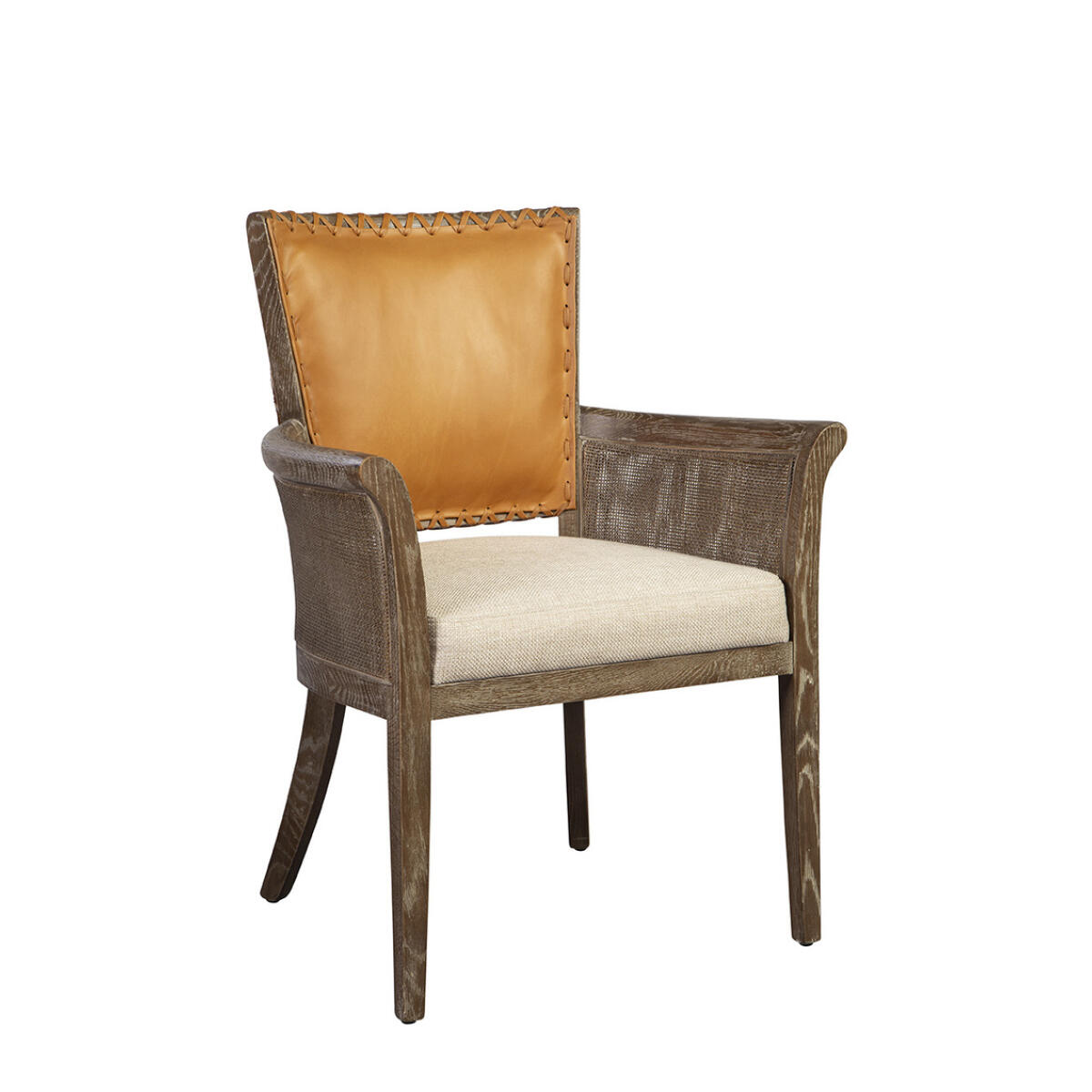 Range Arm Chair - Image 2