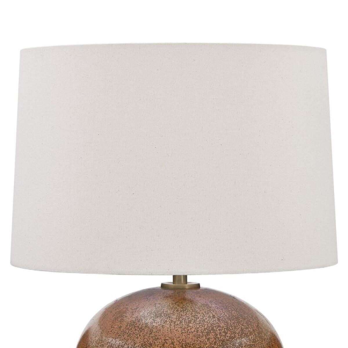 Brownell Table Lamp - Image 6