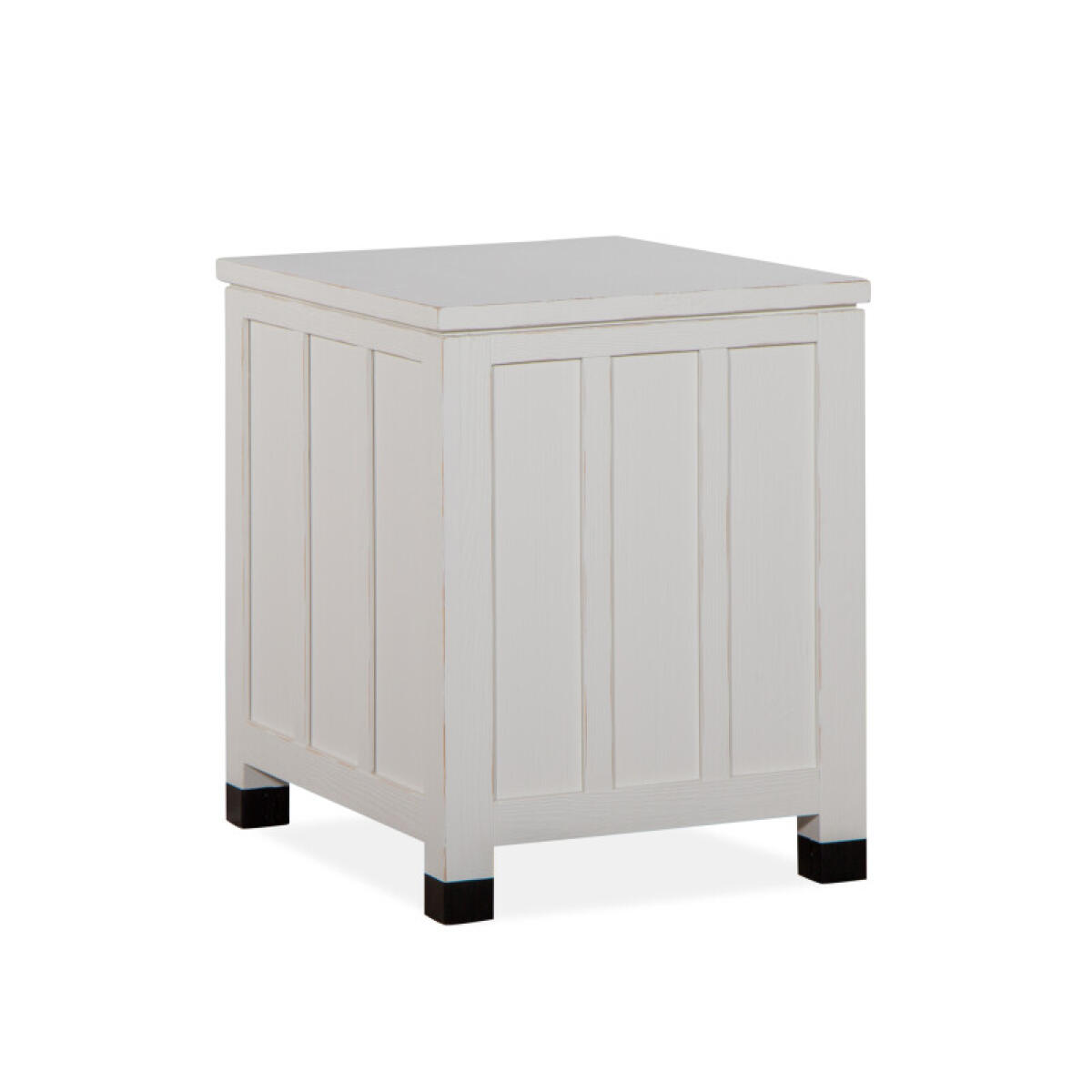 Chairside End Table - Image 3