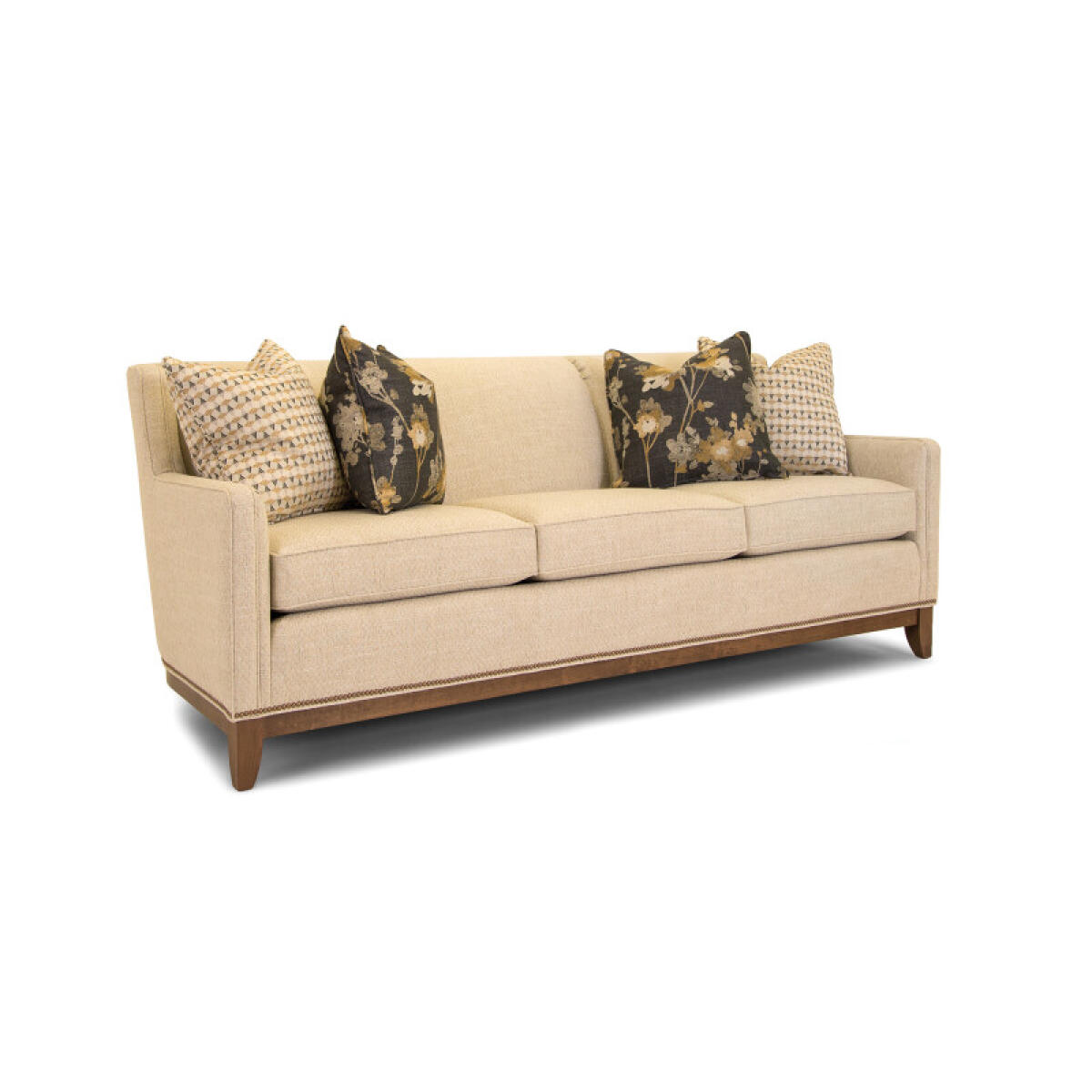 Sofa 258-10 Sofas Cream 4