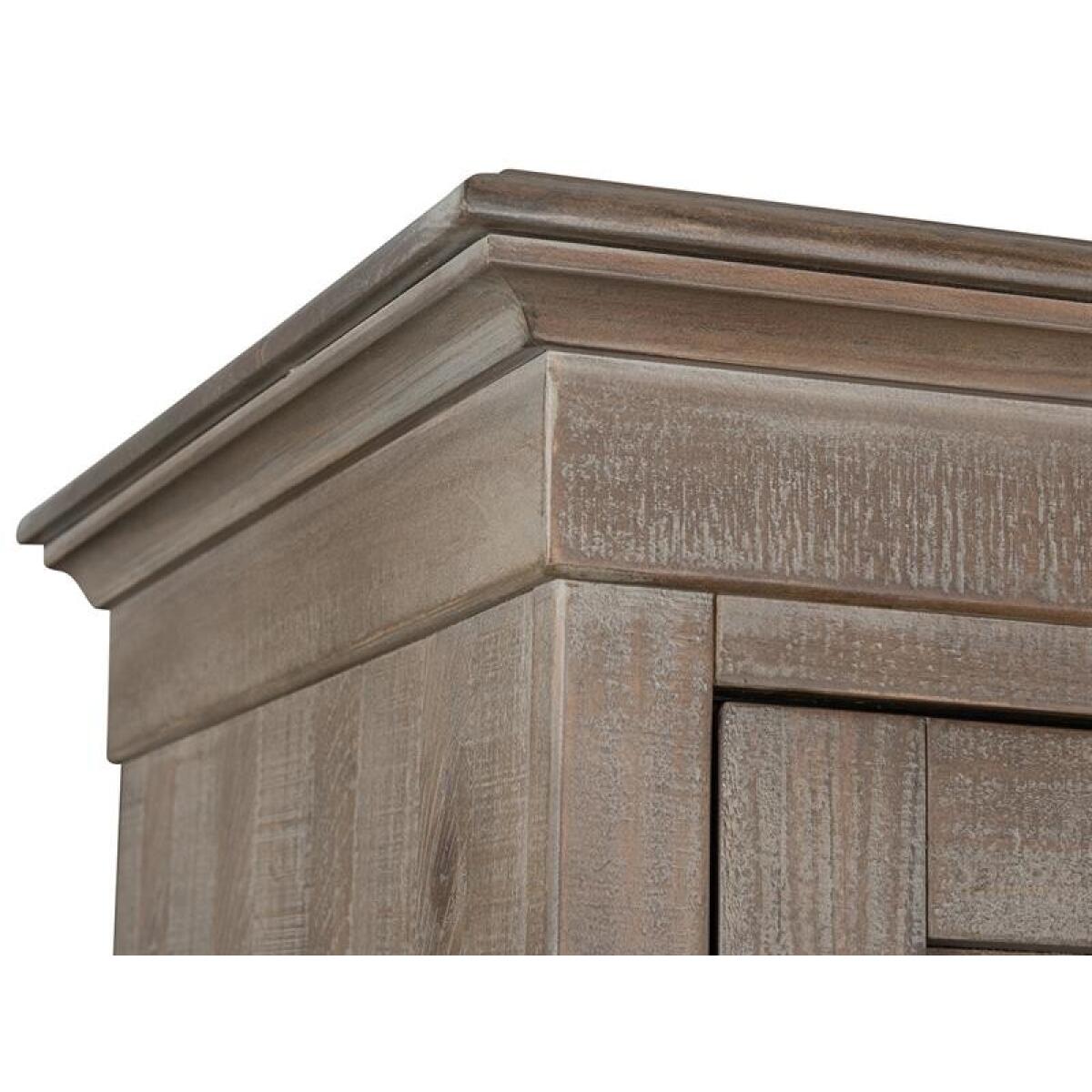 Lancaster B4352-32 Gentleman's Chest - Image 12