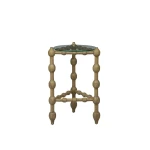 Natural Marcos End Table - Image 4