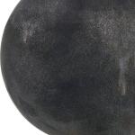 Charcoal Bloom Indoor-outdoor Vases, S/3 - Image 4