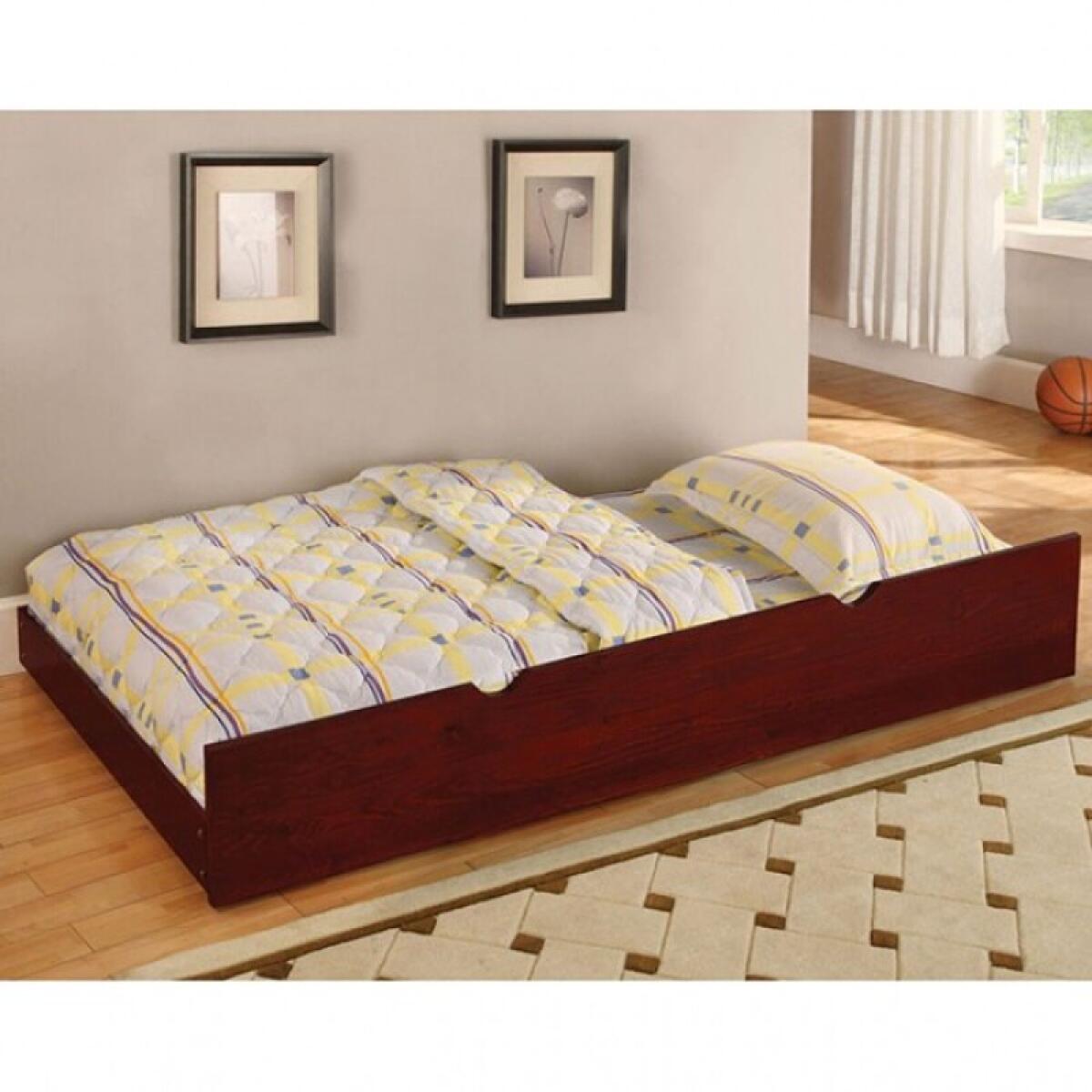 Omnus Trundle Bed Parts Bed Parts 5
