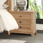 McHenry Nightstand