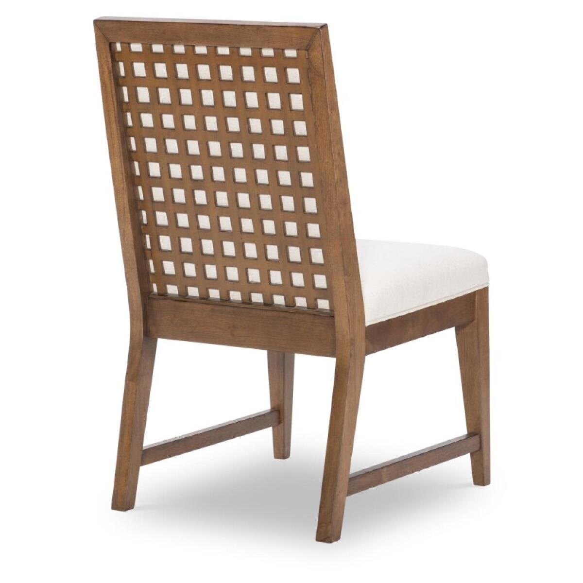 Side Chair Chairs & Benches Chairs & Benches 5