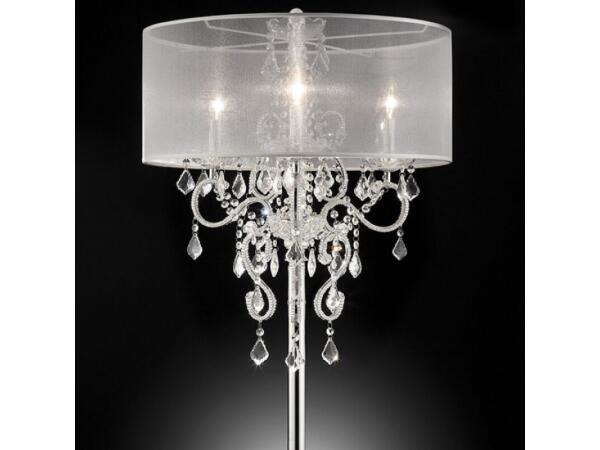 Rigel Table Lamp Lighting Furniture of America