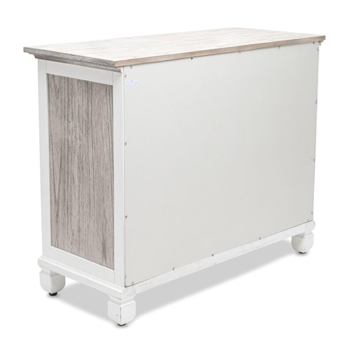Islamorada 4 Drawer Chest / Single Chest - Image 9