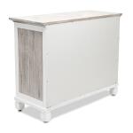 Islamorada 4 Drawer Chest / Single Chest - Image 9