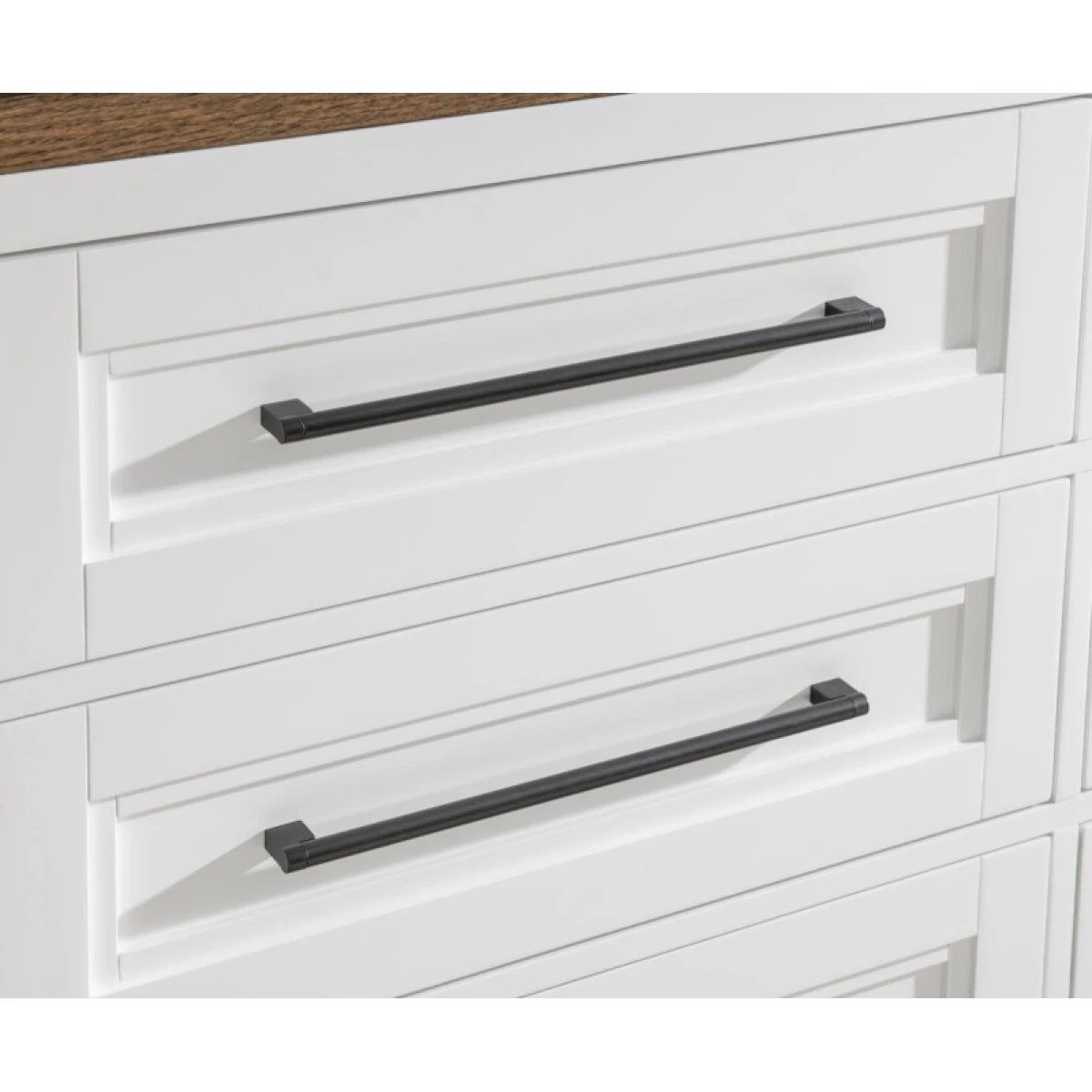 Five Drawer Chest - Image 5