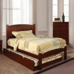 Carus 4 Pc Twin Bedroom Set Bedroom Sets Bedroom Sets