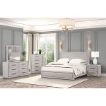 Crowthorne 4 Pc Queen Bedroom Set - Image 3