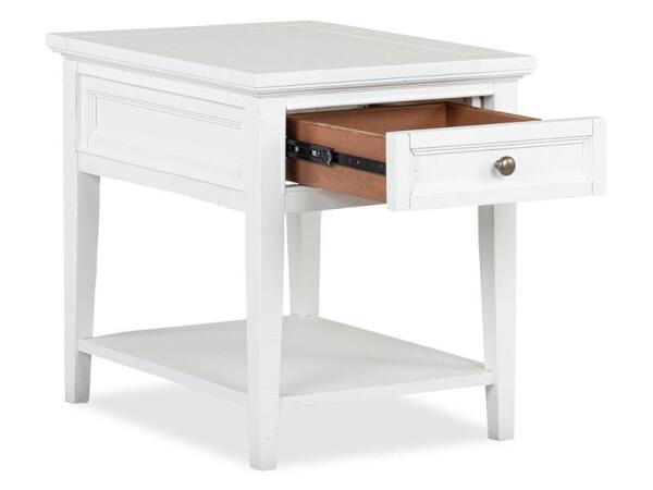 Heron Cove Rectangular End Table - Image 3