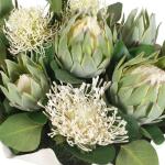 Protea Blooms Centerpiece - Image 10