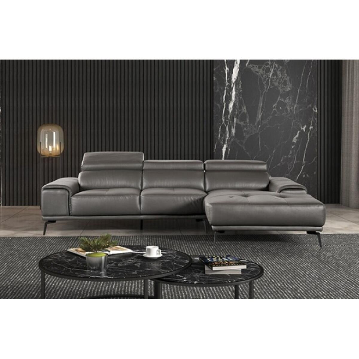 Vadso Sectional, Right Chaise - Image 4