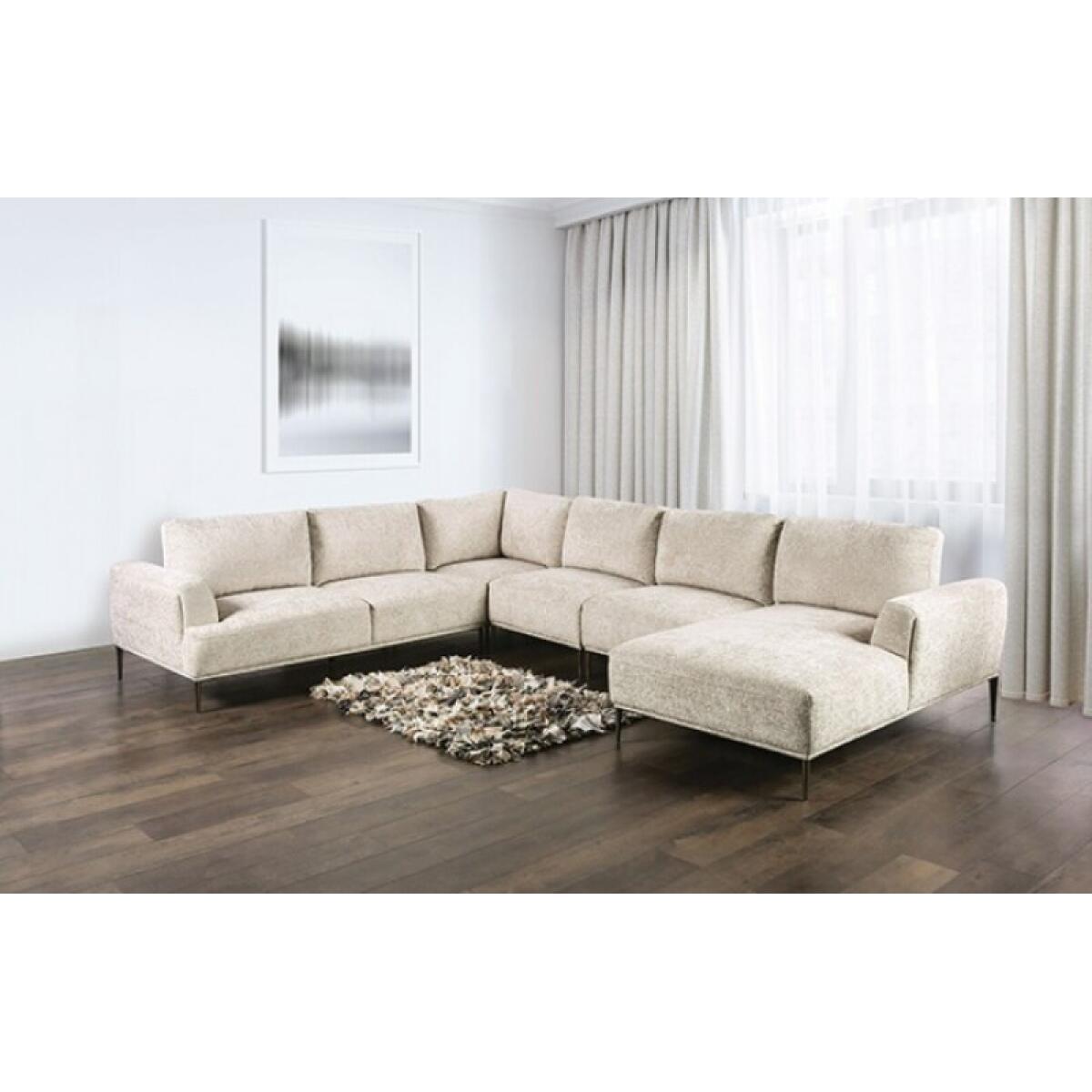Gladbach J-Shaped Sectional - Image 3