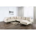 Gladbach J-Shaped Sectional - Image 3