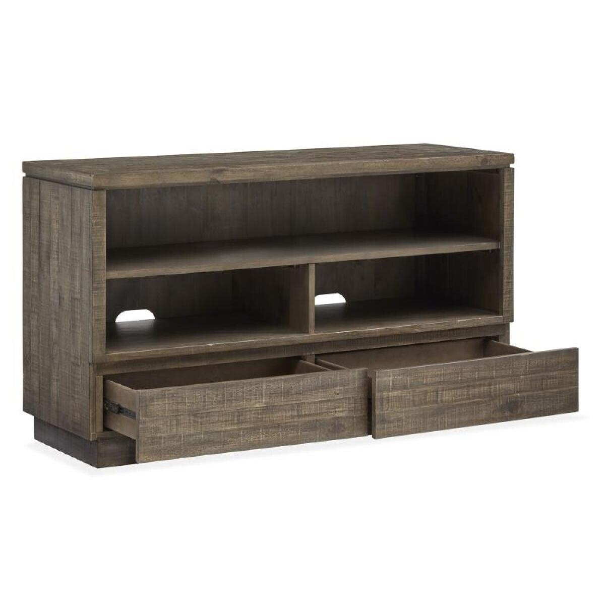 Baisden T5194-86 Console Sofa Table - Image 5