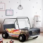 Rescuer Twin Bed Youth Beds Furniture of America