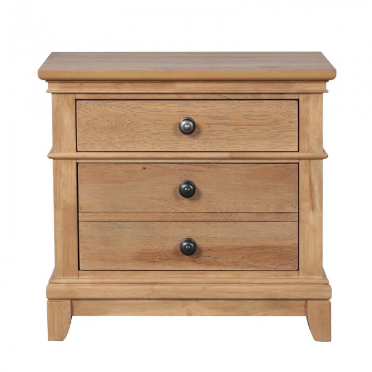 McHenry Nightstand - Image 4