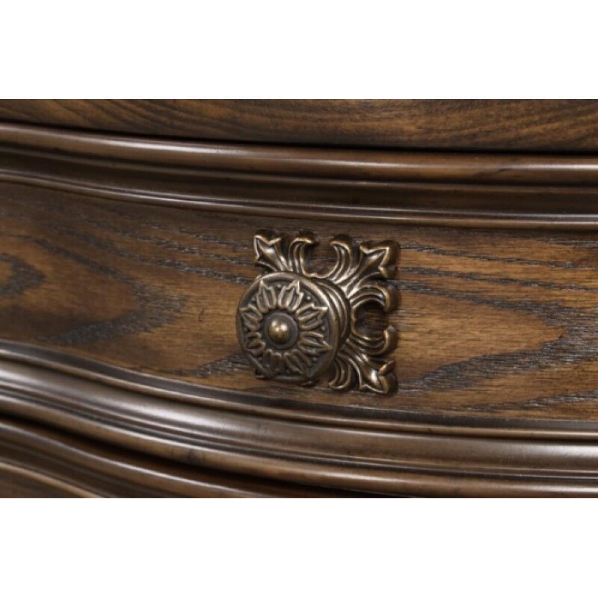 Leovanni Nightstand - Image 9