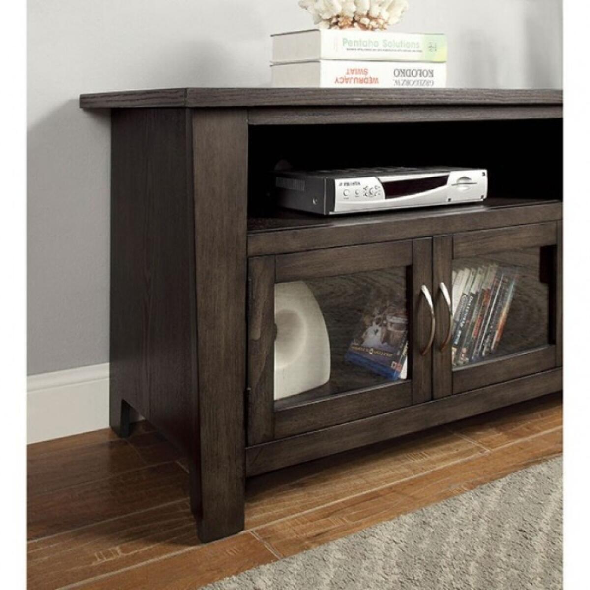 Alma 60″ Tv Stand Entertainment Stands Entertainment Stands 5