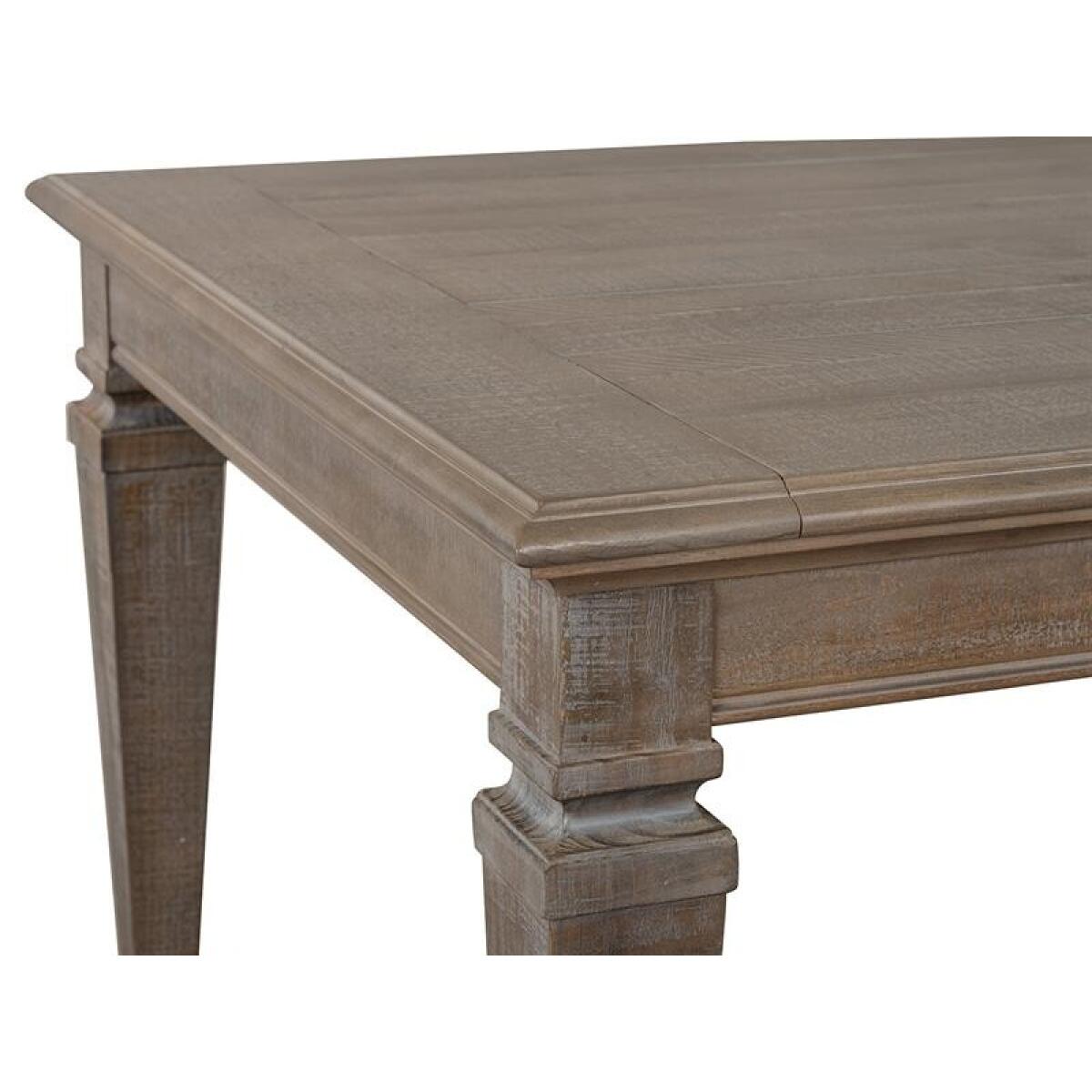 Lancaster D4352-20 Rectangular Dining Table - Image 3