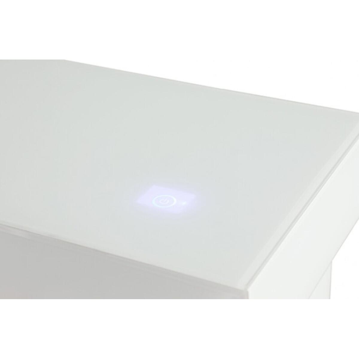 Dorrit 55" Electric Fire Place - Image 6