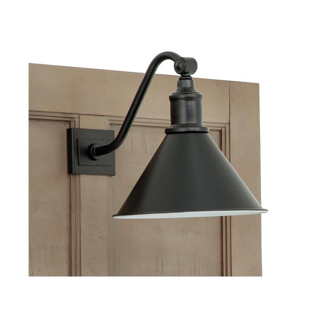 Paxton B4805-59B Complete Queen Lamp Panel Storage Bed - Image 3