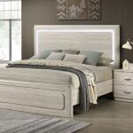 Farsund 5 Pc Queen Bedroom Set