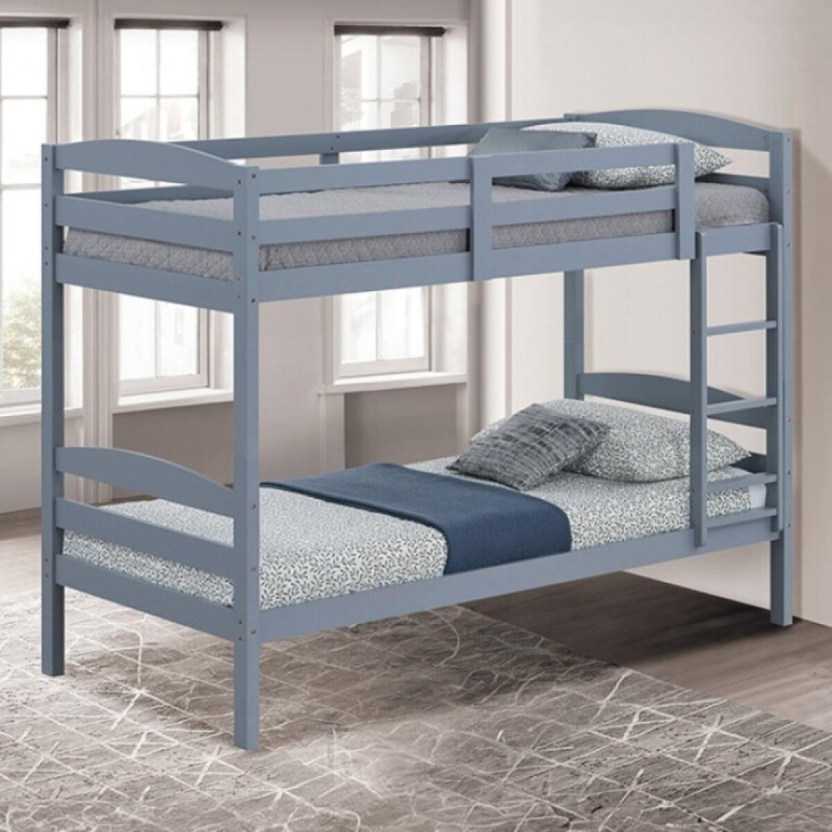 Finsbury Twin Twin Bunk Bed - Image 2