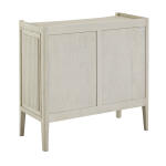 Reeded Chest Of Drawers - Image 3