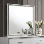 Lucida Mirror