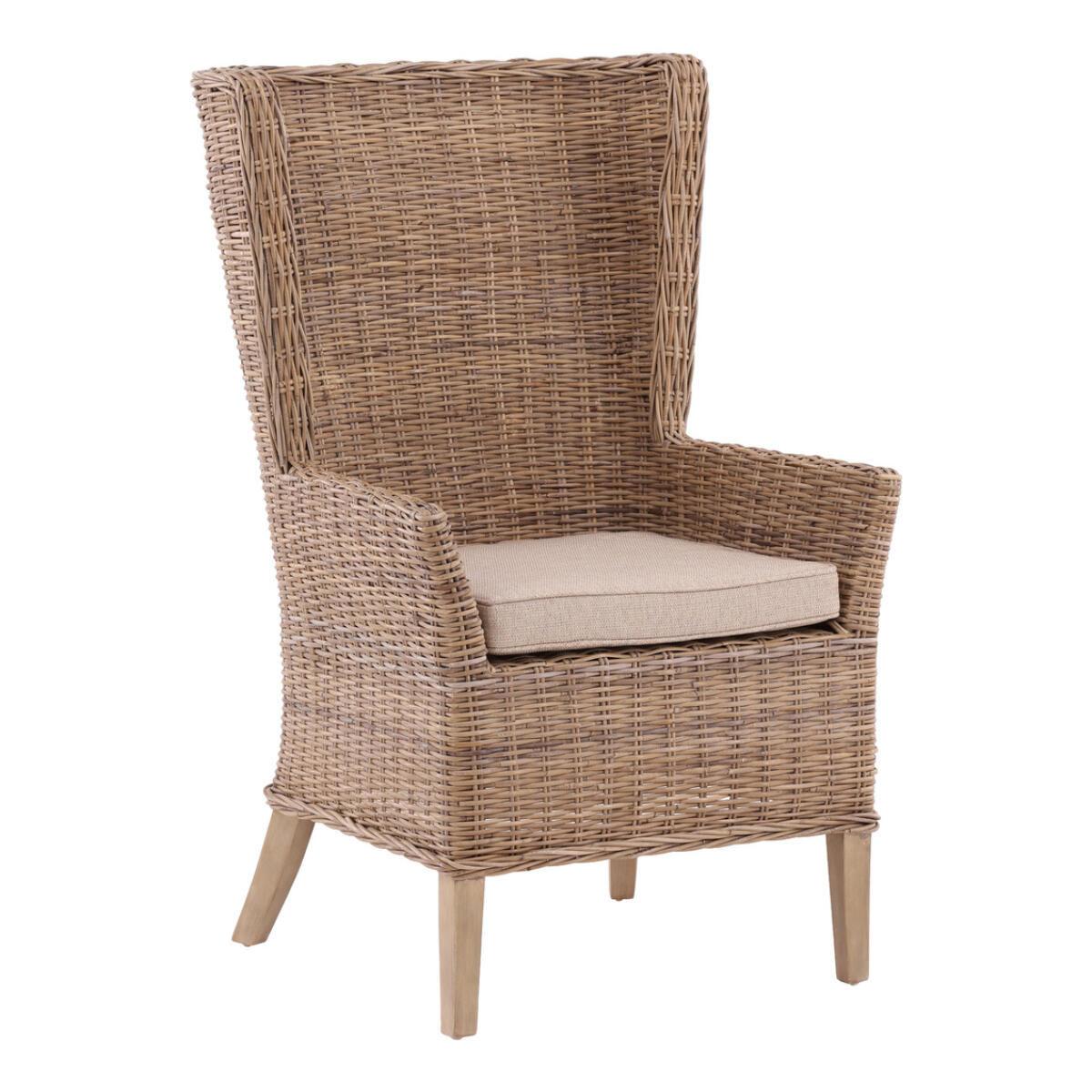 Key Largo Host Chair - Image 2