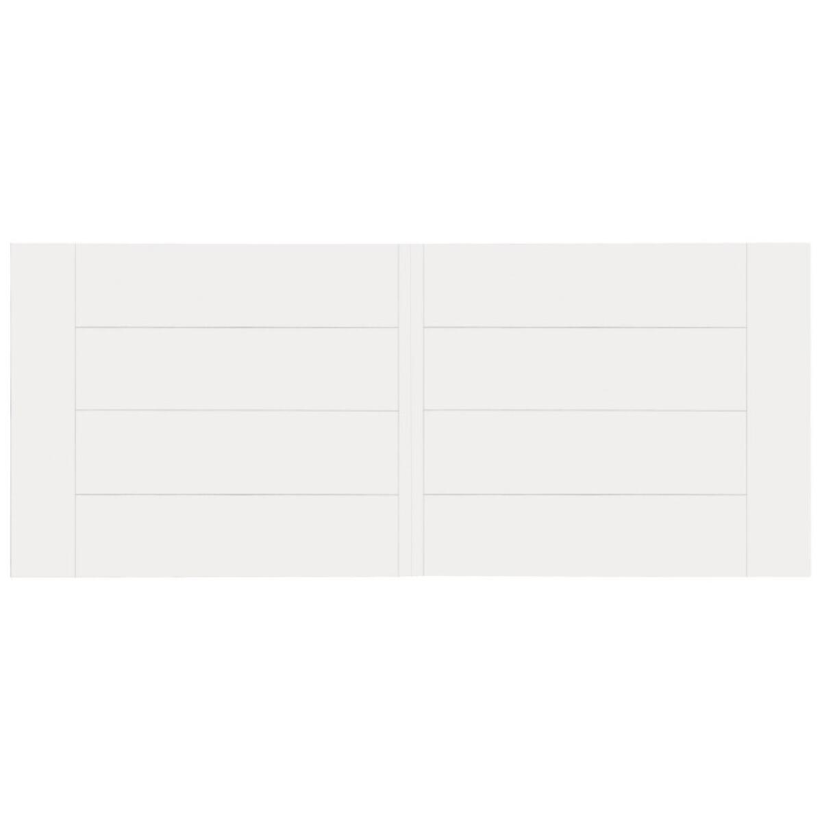 Trestle Dining Table Dining Tables Cotton 5