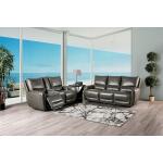 Phineas Power Loveseat Loveseats Furniture of America 14