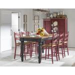 Pie Safe Dining Storage Barnwood Oak And Spiced Apple 22