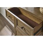 Dresser Dressers Brown 16
