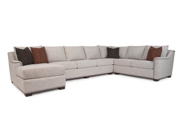 Large Sofa 9242-13 Sofas Cream