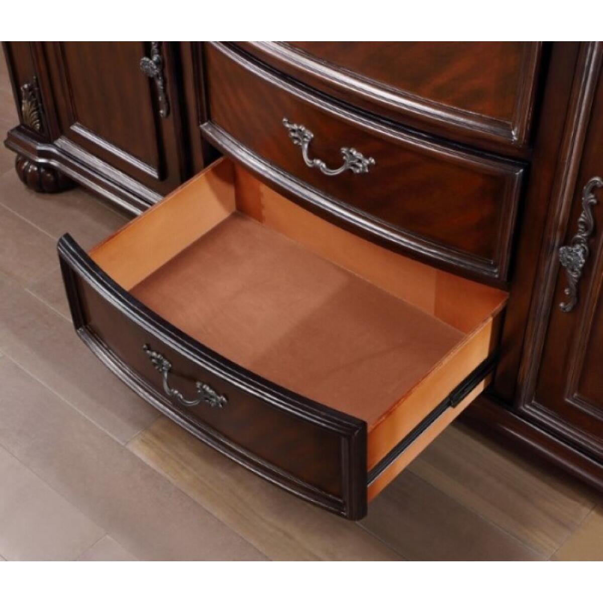 Nouvelle Hutch & Buffet - Image 7