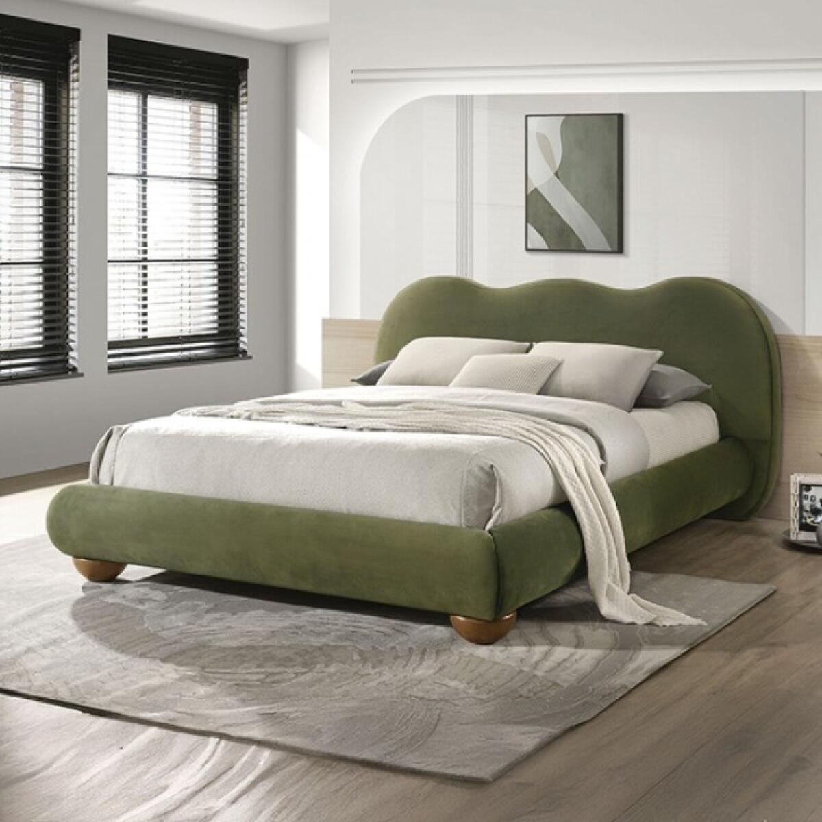 Finamore Bed - Image 2