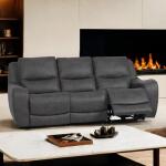 Demetrius Power Sofa