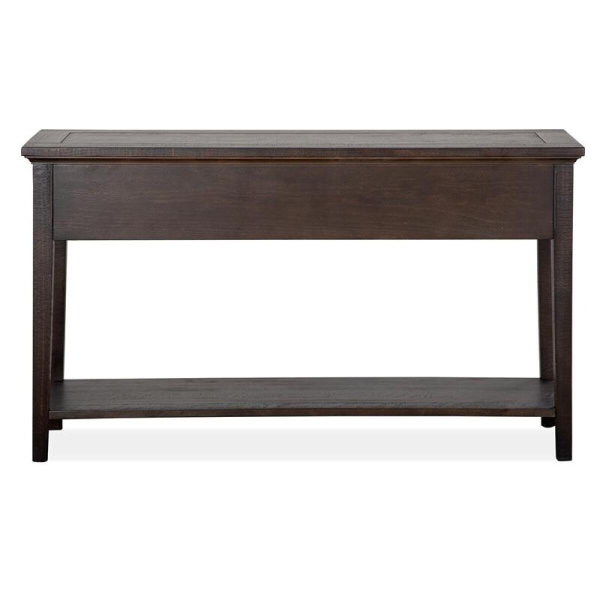 Westley Falls Rectangular Sofa Table - Image 11