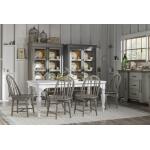 Windsor Side Chair V Shape - Image 5