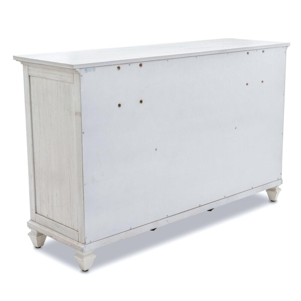 Surfside 6-drawer / 2-door Dresser - Image 7