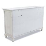 Surfside 6-drawer / 2-door Dresser - Image 7