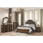 Leovanni Nightstand - Image 3