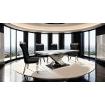 Palazzo Dining Table - Image 3